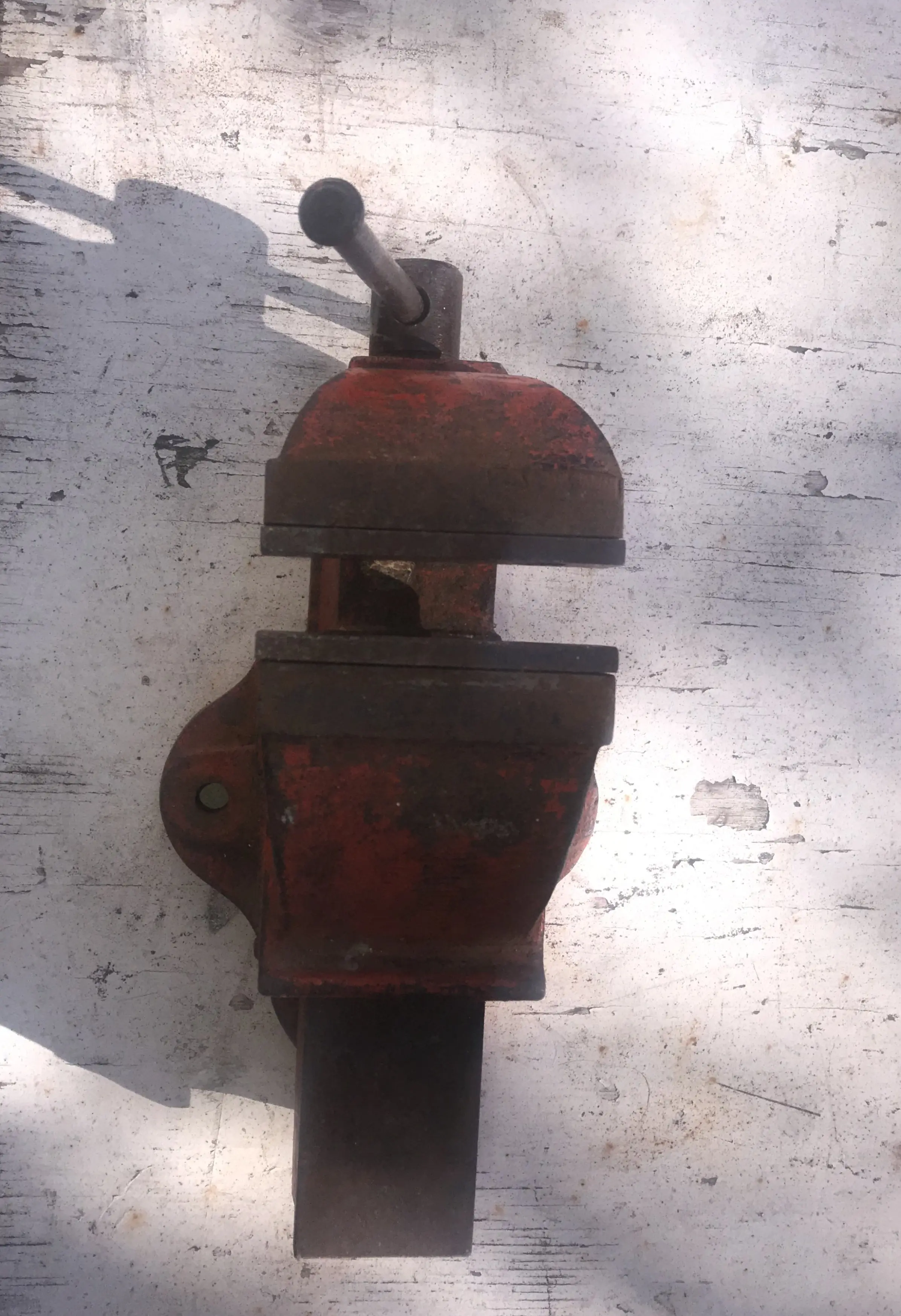 Restauracion