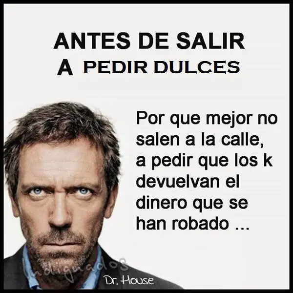 Dr House