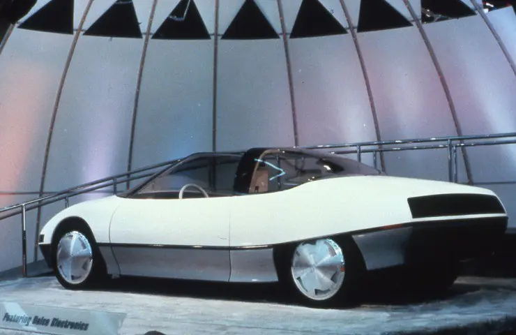 concept cars