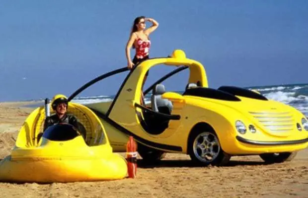 Autos retro