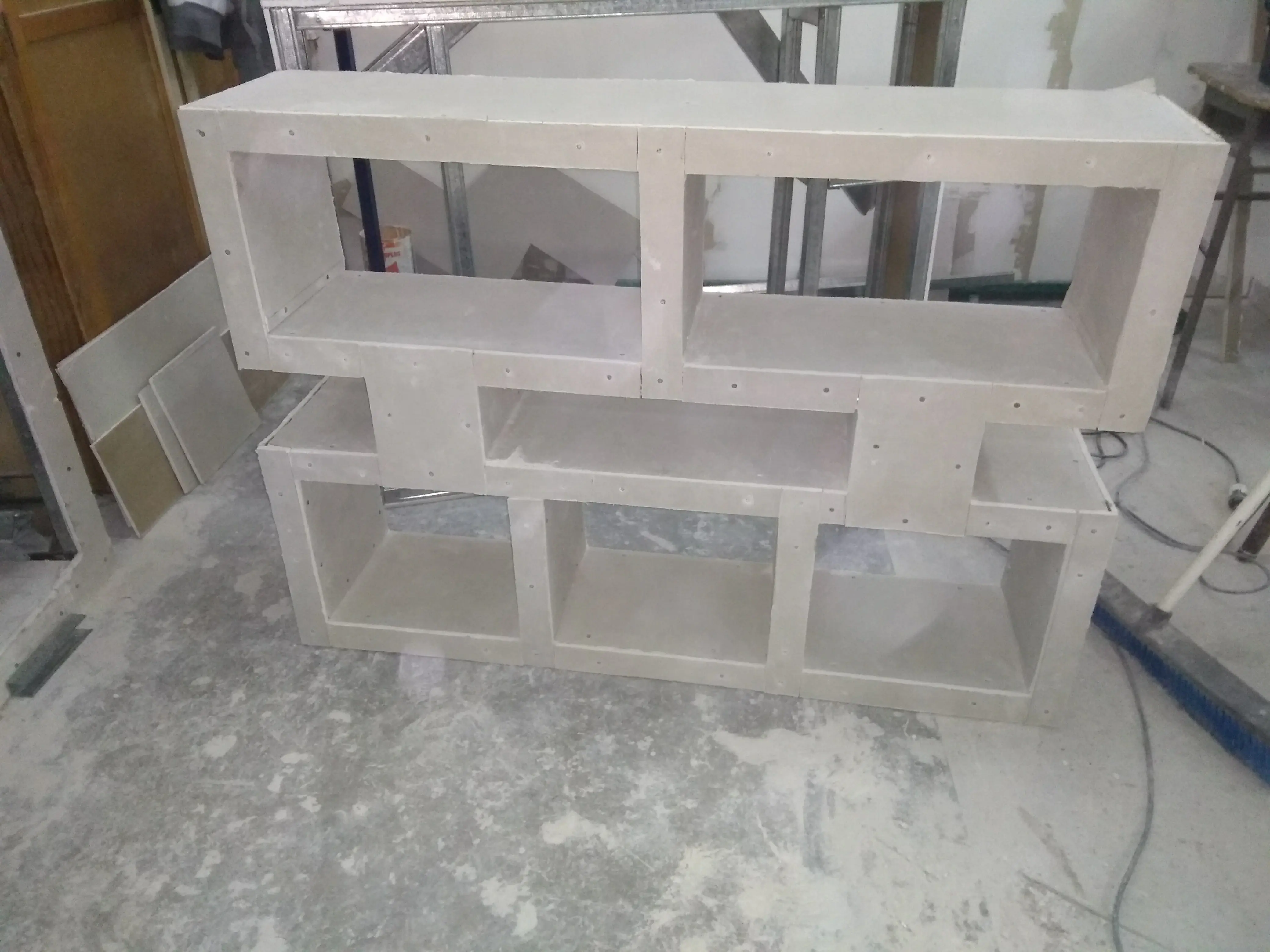 mesa de tv