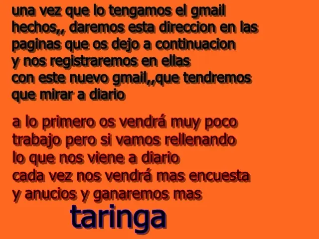 paginas que te pagan