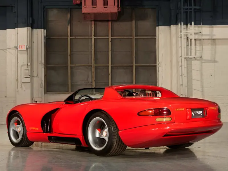 Autos Concept