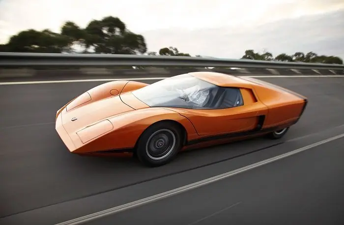 concept cars