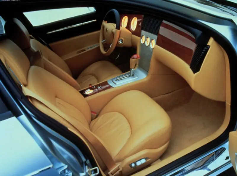 Autos Concept