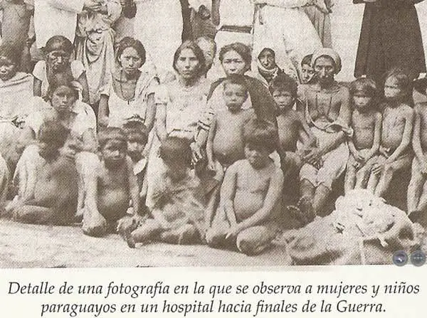 16 de agosto Dia del Niño en Paraguay