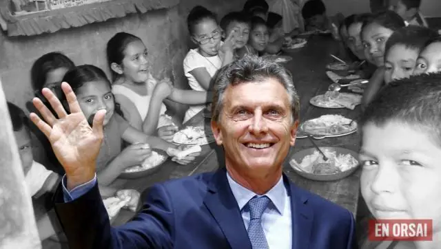 Dia del niño en Argentina!
