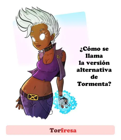 la mejor