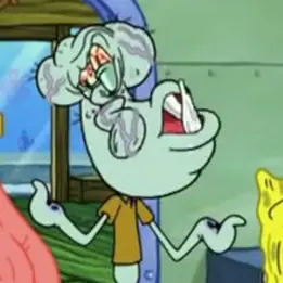 perturbador