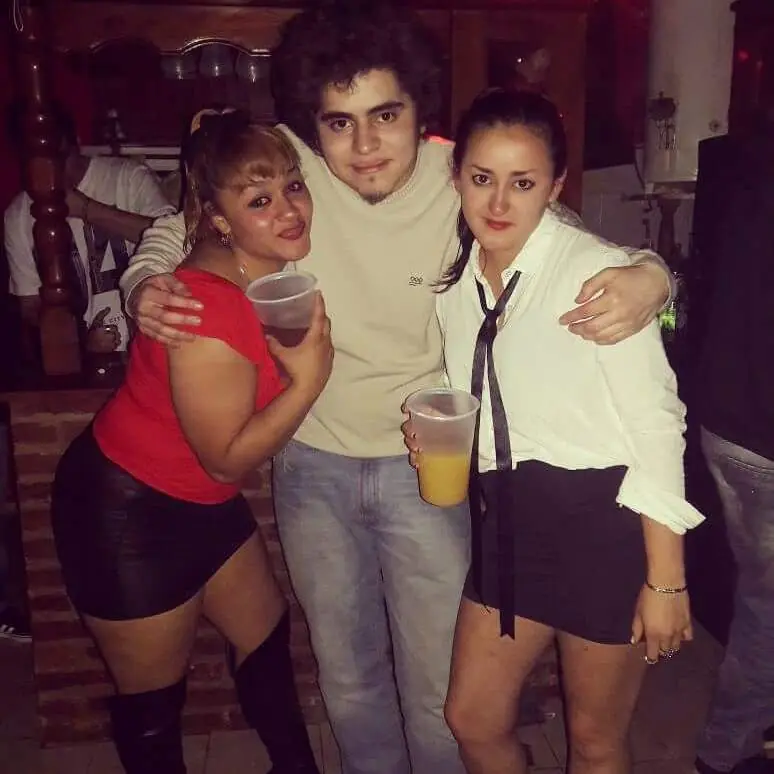 Los avatares mas curiosos y perturbadores de Taringa parte 5