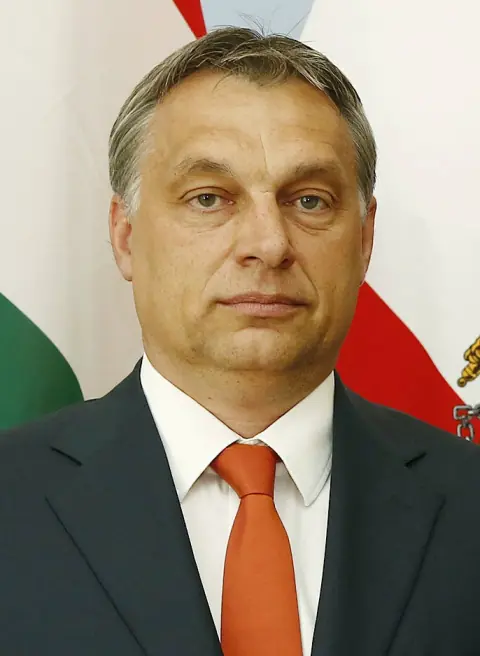 Histórico discurso de Viktor Orbán