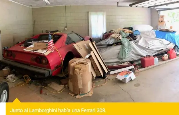 ferrrari