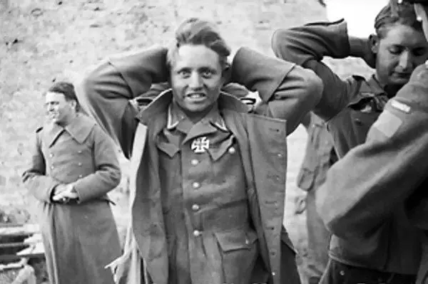 nazi