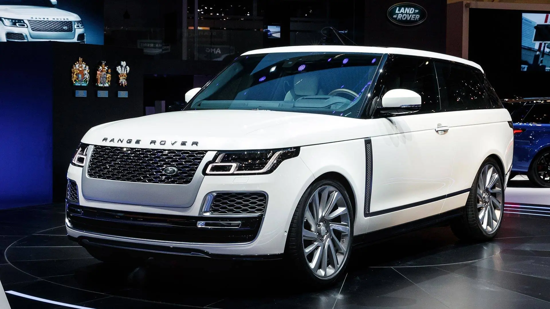 5 Autos super lujosos que debes ver