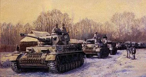 batalla