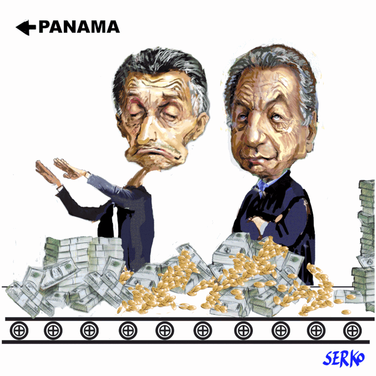 Angelo Calcaterra Mauricio Macri Iecsa Soterramiento del Sarmiento Victor Tailhade Marcelo Mindlin