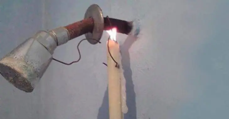 Inventos que salieron directo de la pobreza, sin recursos