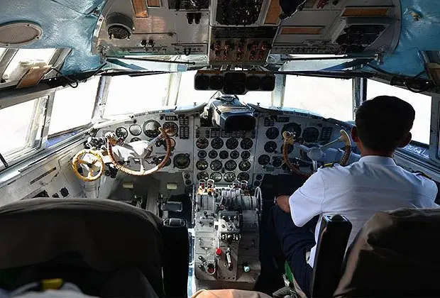 aeroinea