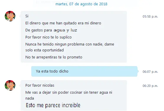publicidad