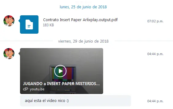 estafa