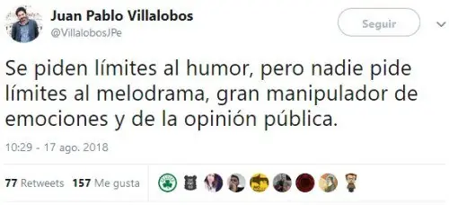 el unico