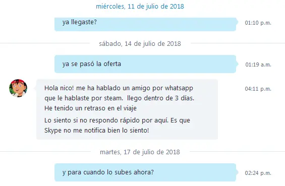 humor