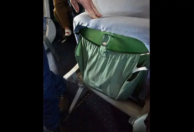 Así se viaja en avión en Corea del Norte: Fotos de aerolínea