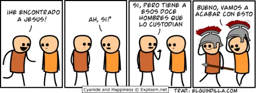 Humor soñado: El único post de humor que lloraras de risa.