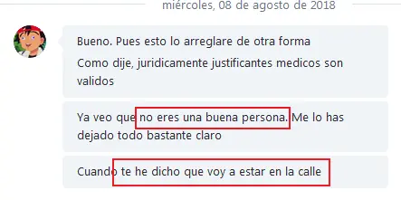 Un gallego me quiso garcar en Youtube y te lo muestro