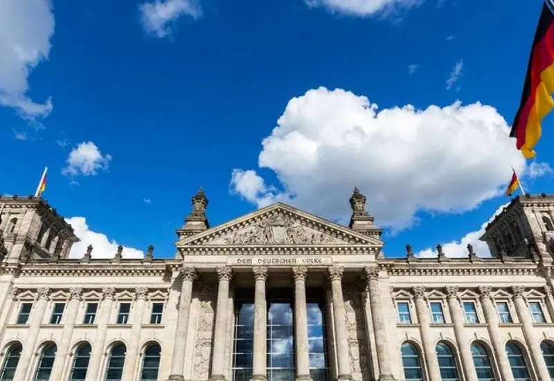 Alemania incorpora tercer genero "diverso"