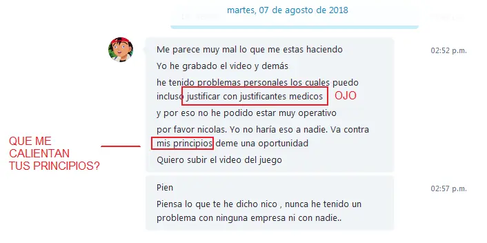 gallego