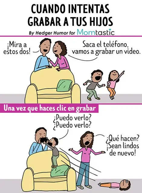 descuido