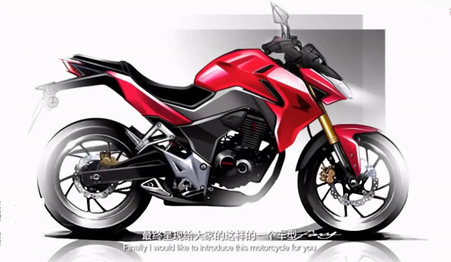 cb190r