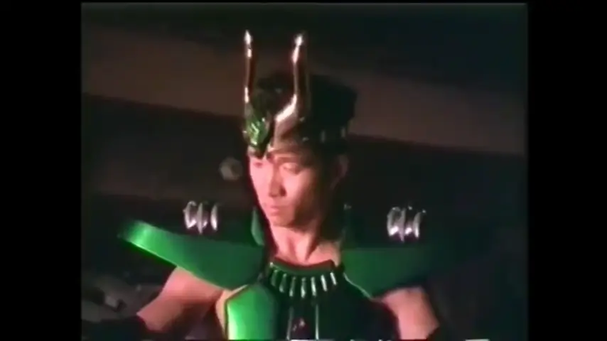 live action live action