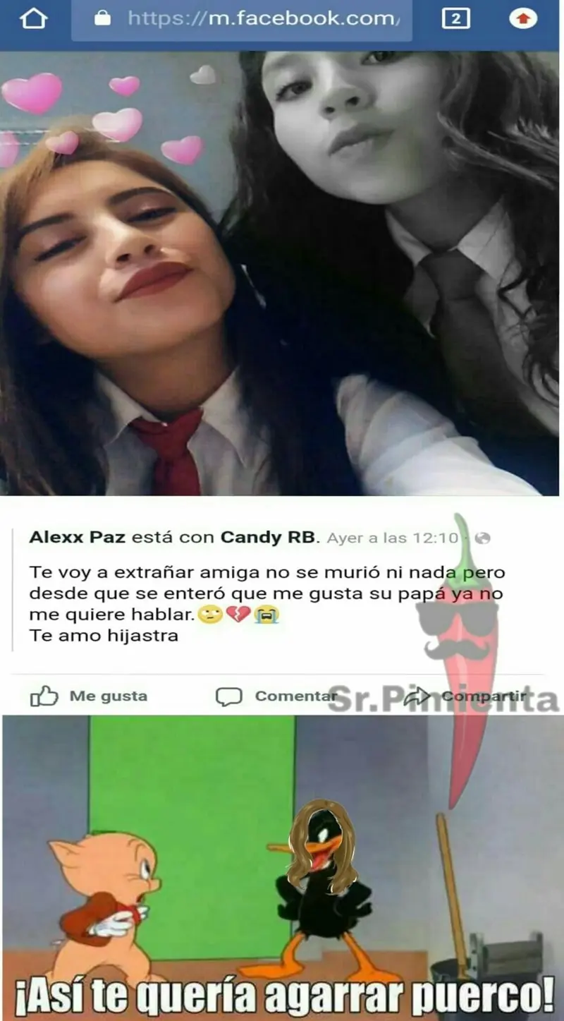 Humor: Los mejores Wtf de las redes sociales quedaras tieso