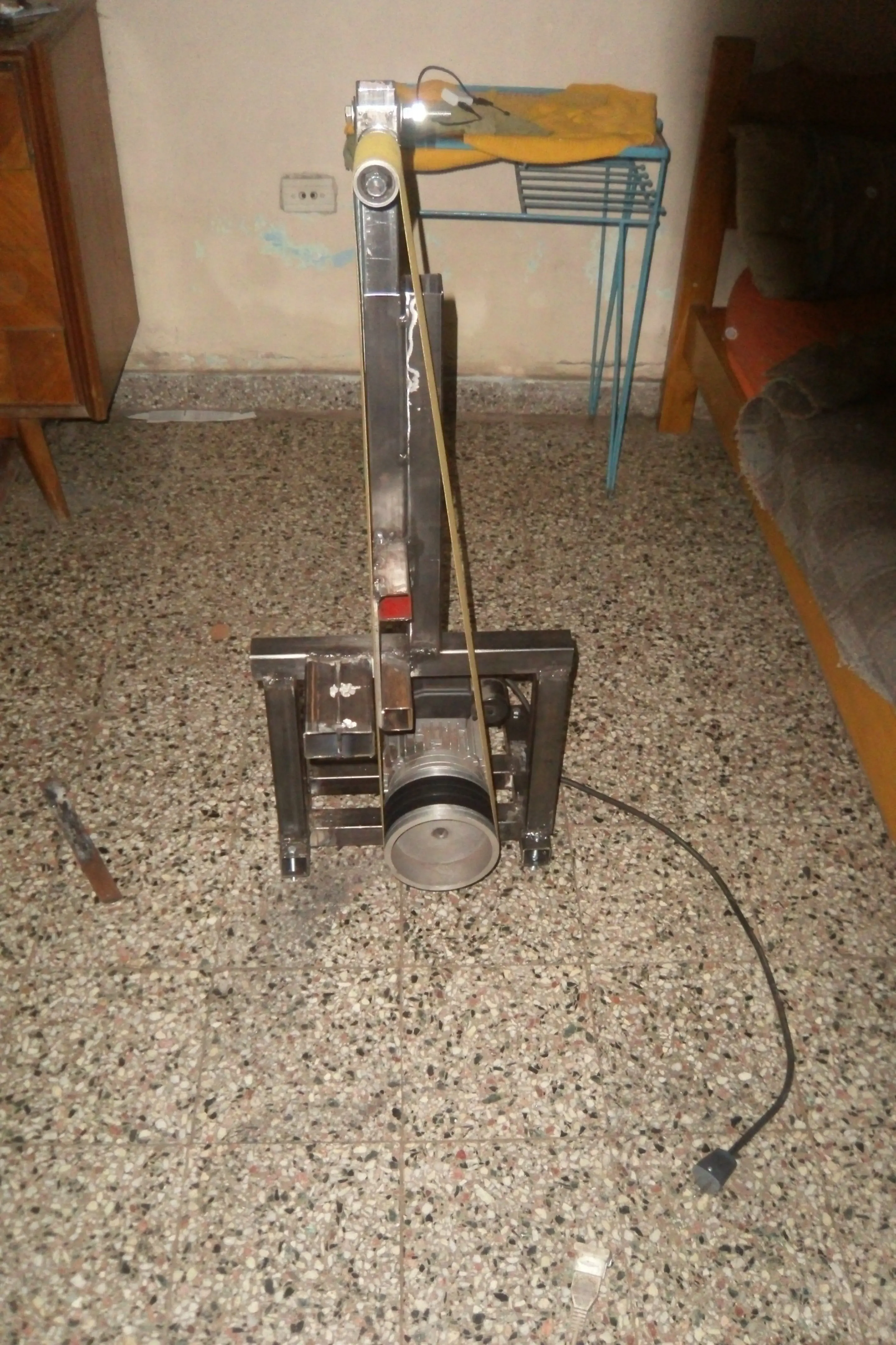 cuchilleria