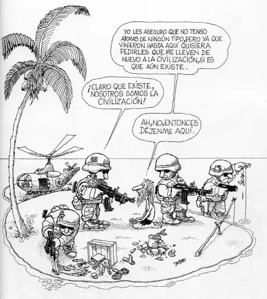 humor
