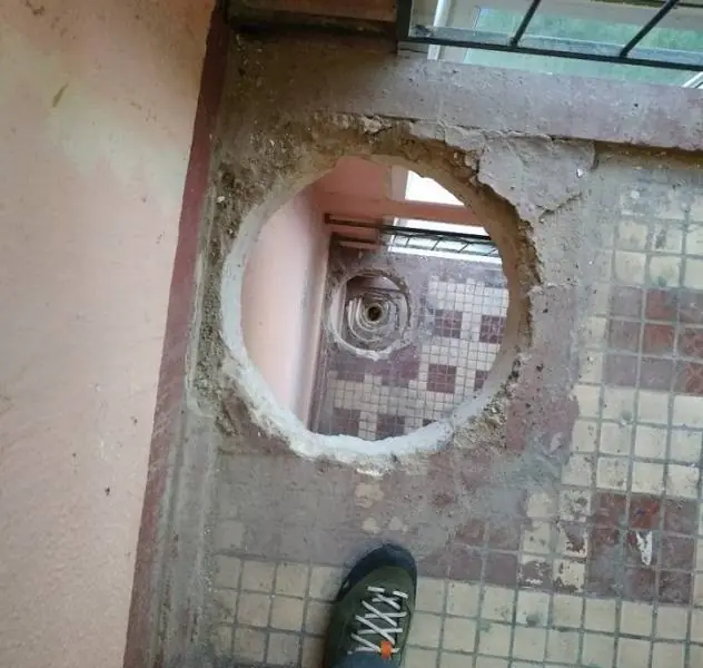 ¡Apuesto que estas cosas las has visto muy pocas veces!