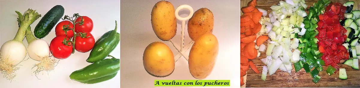 ensalada