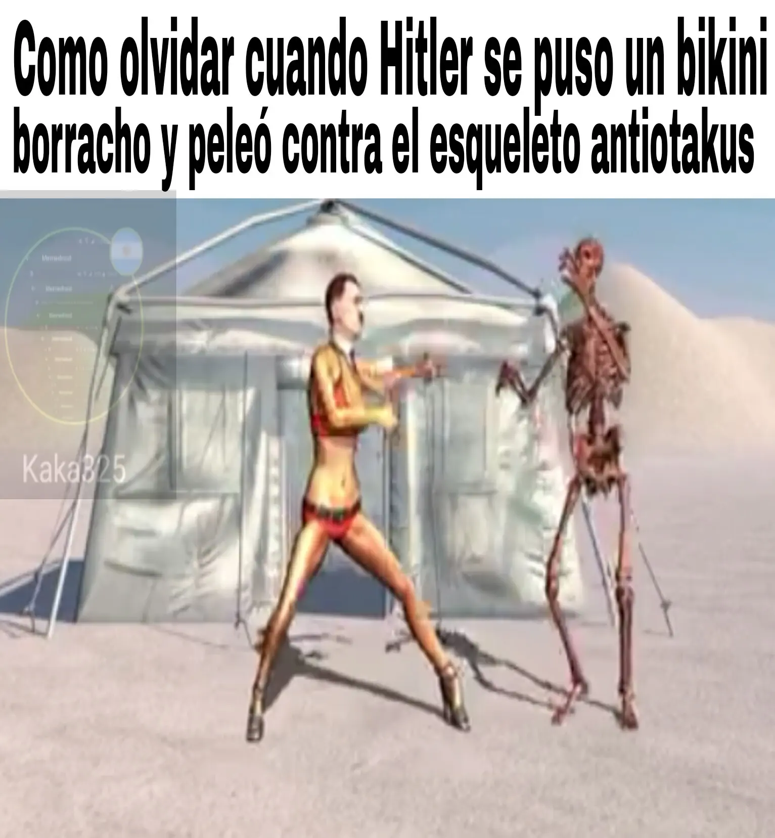 Humor: La mejor dosis de memes para este mircoles clavado
