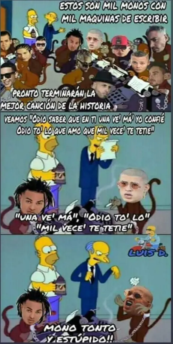 ATRAVESADO