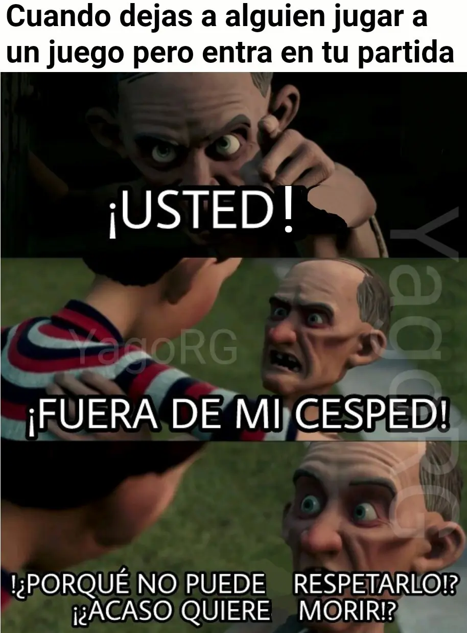ATRAVESADO