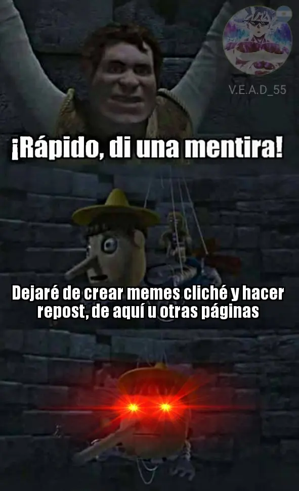 Humor: La mejor dosis de memes para este mircoles clavado