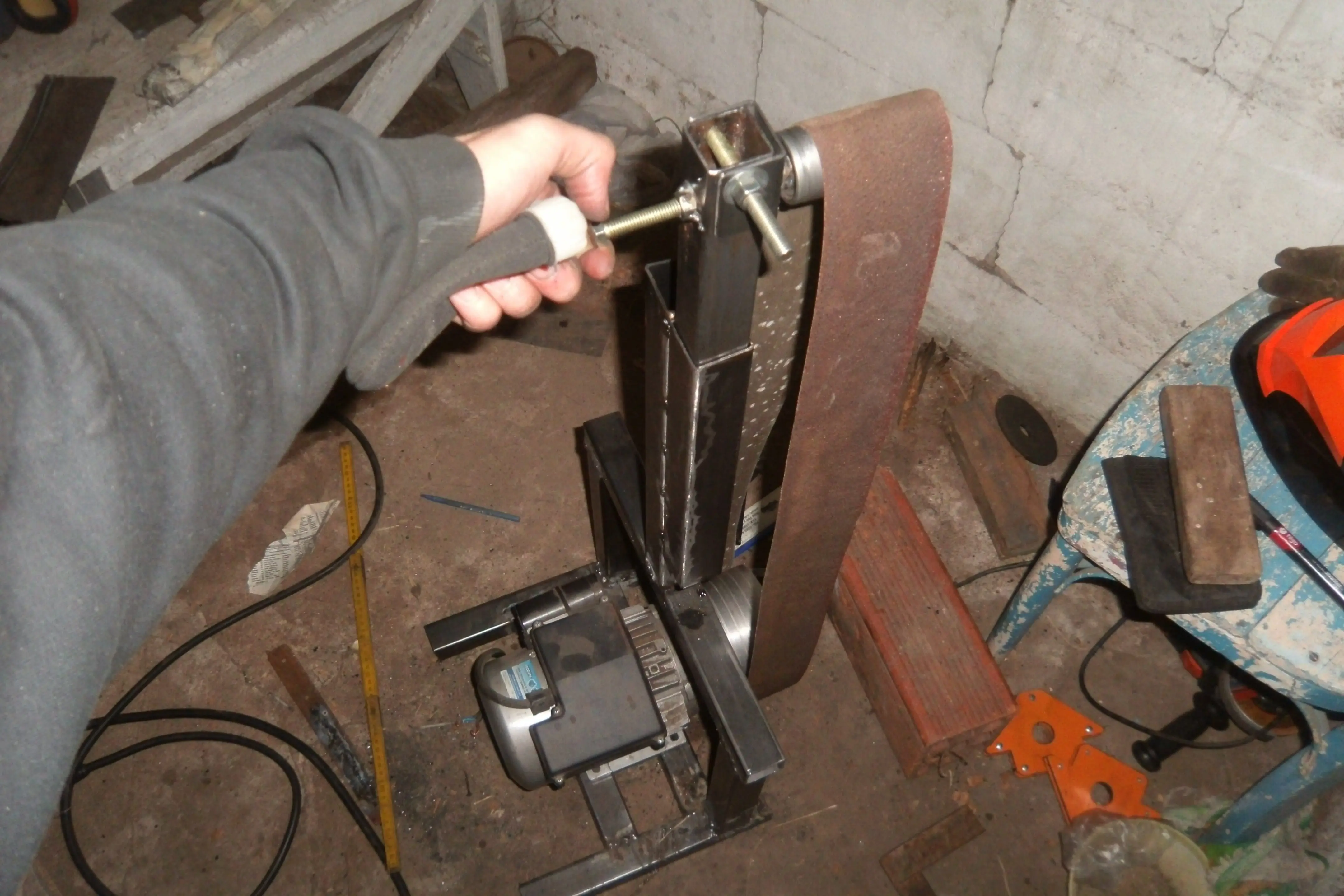 Lijadora