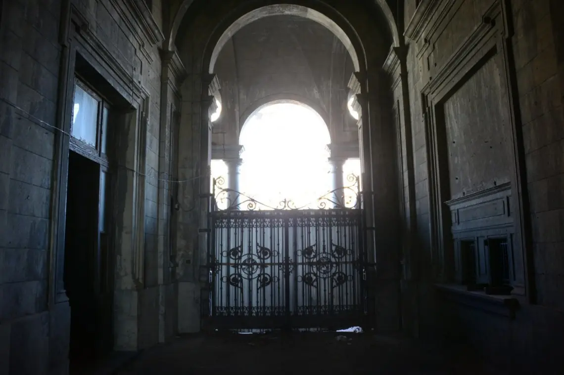 montevideo