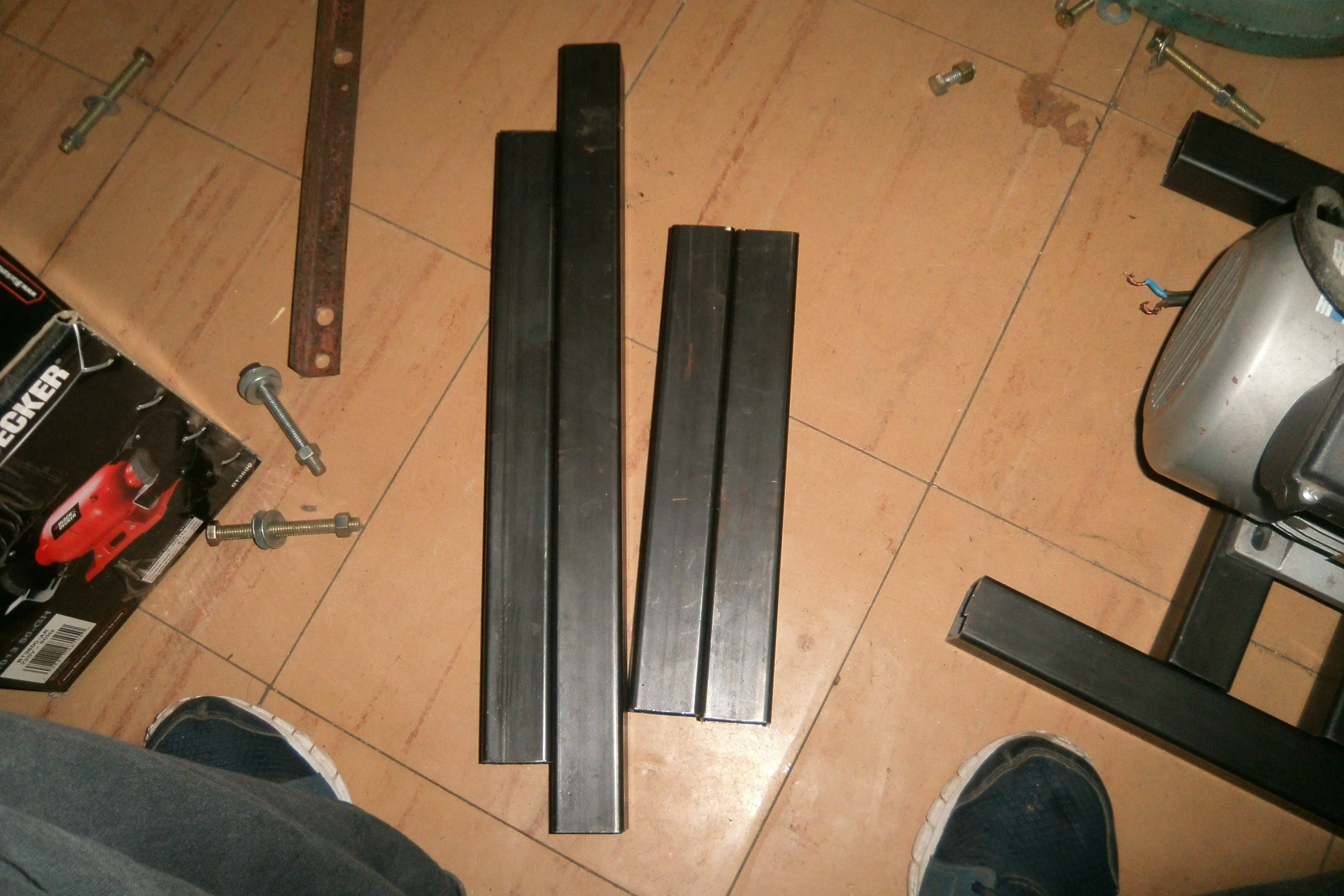 cuchillos