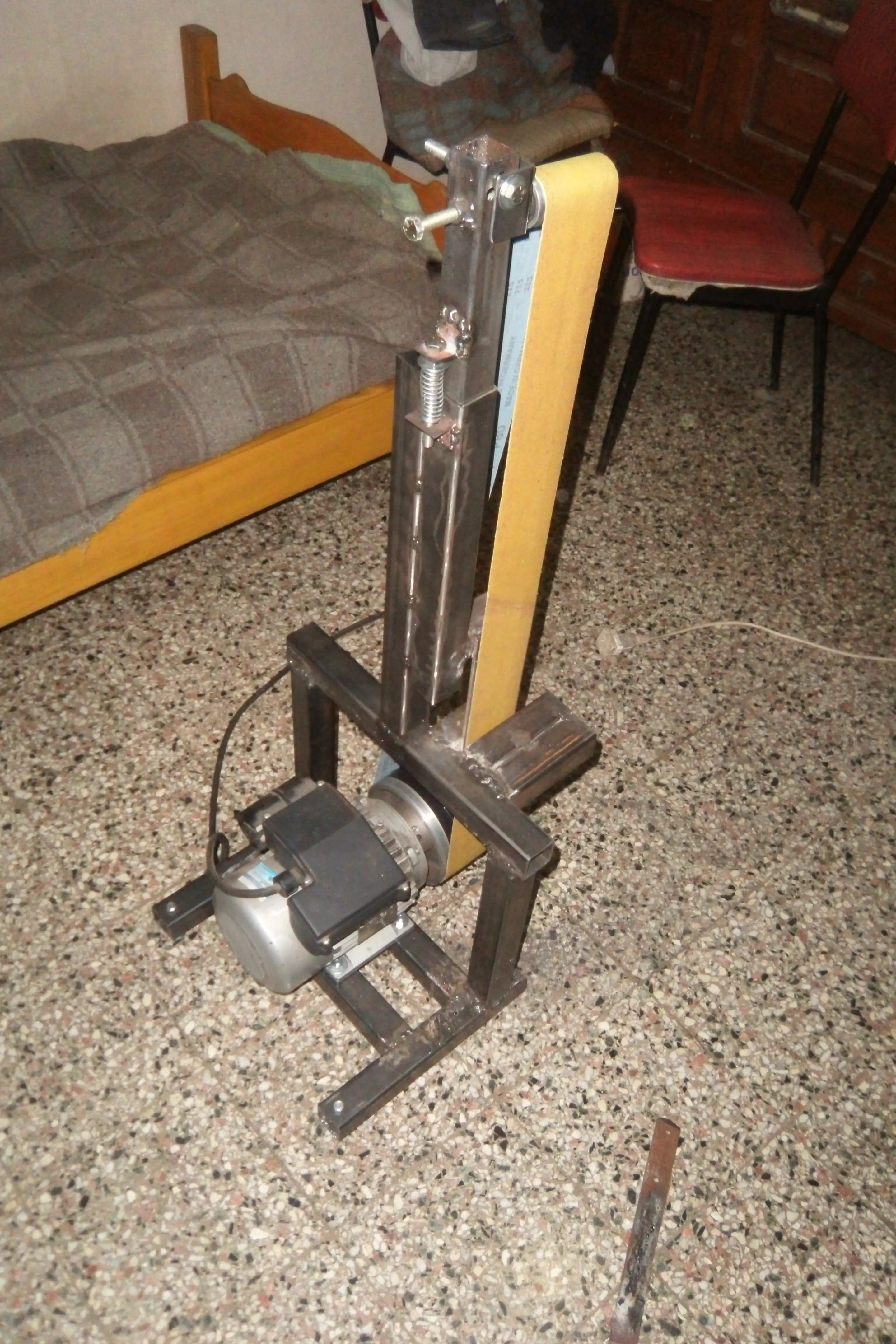 cuchillos