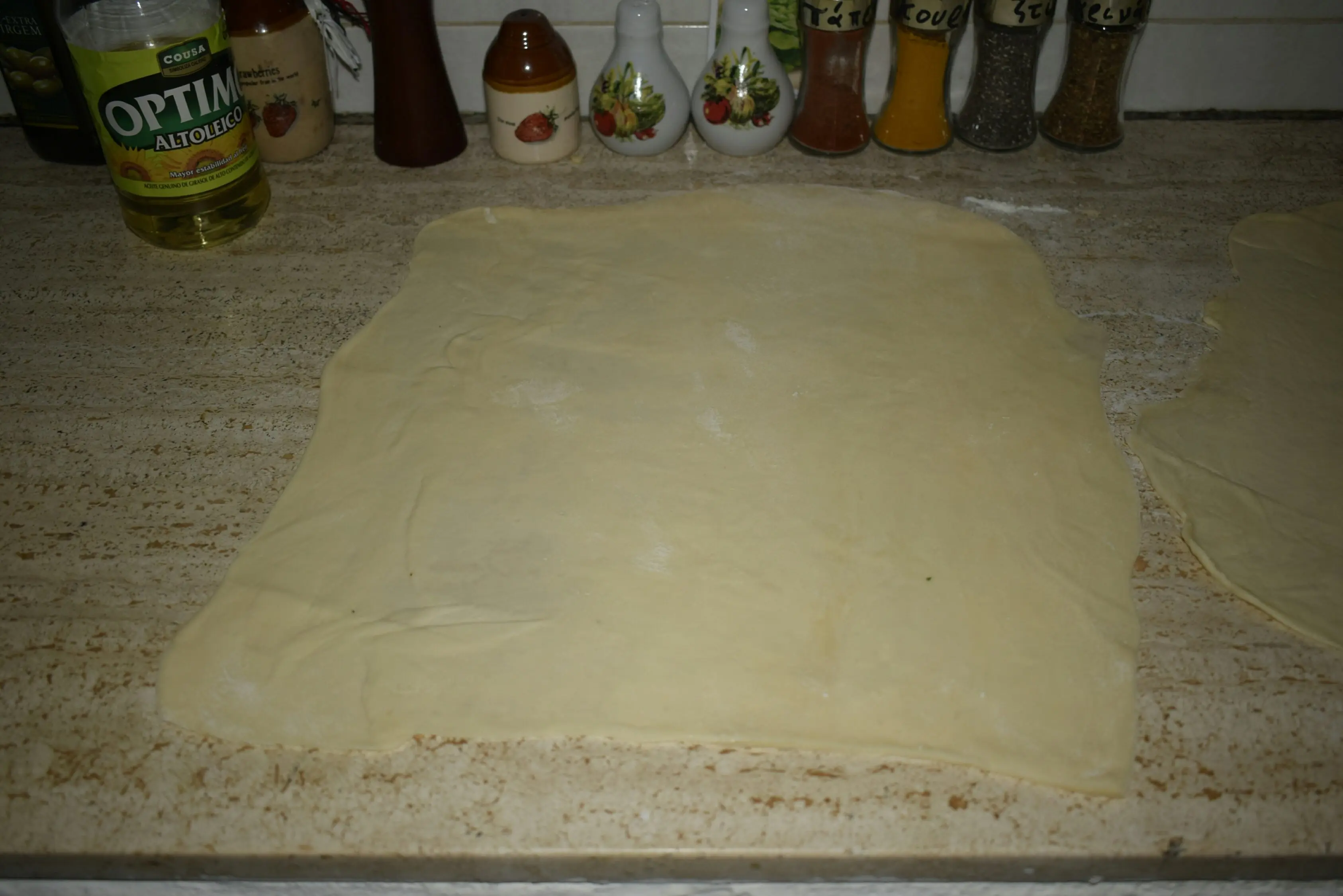 receta