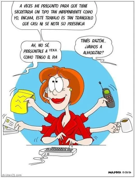 humor