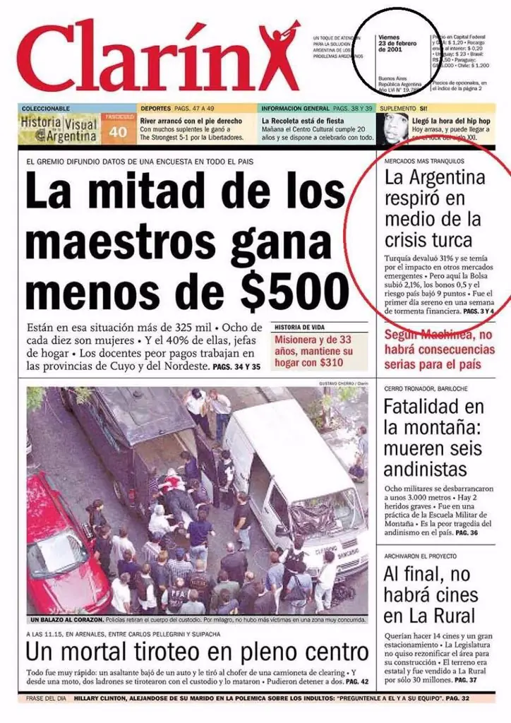 economia